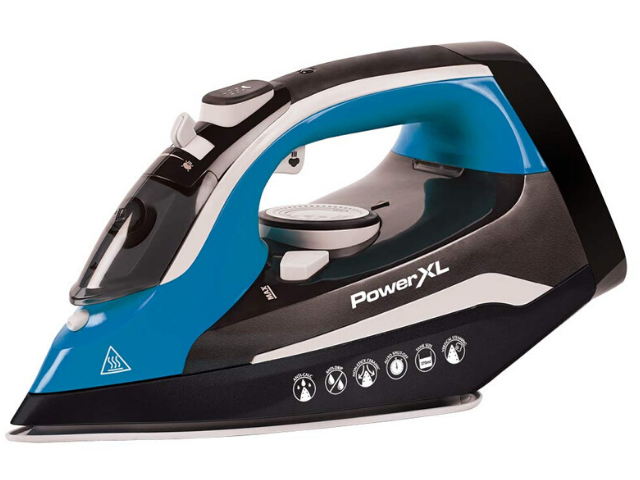 best cordless steam iron