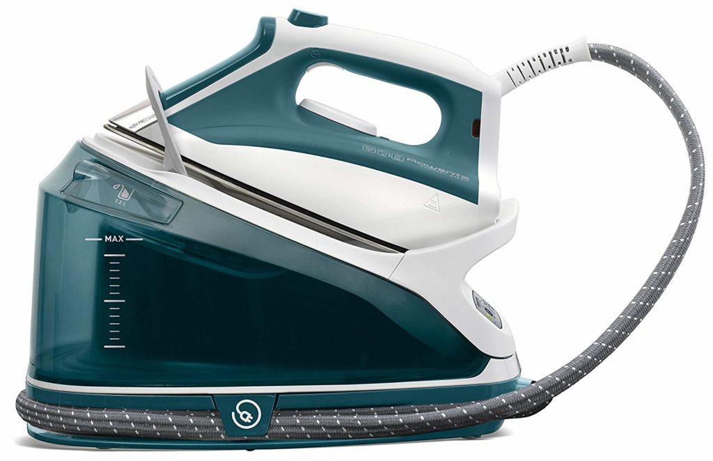 Best Steam Generator Iron for Hard Water 2024