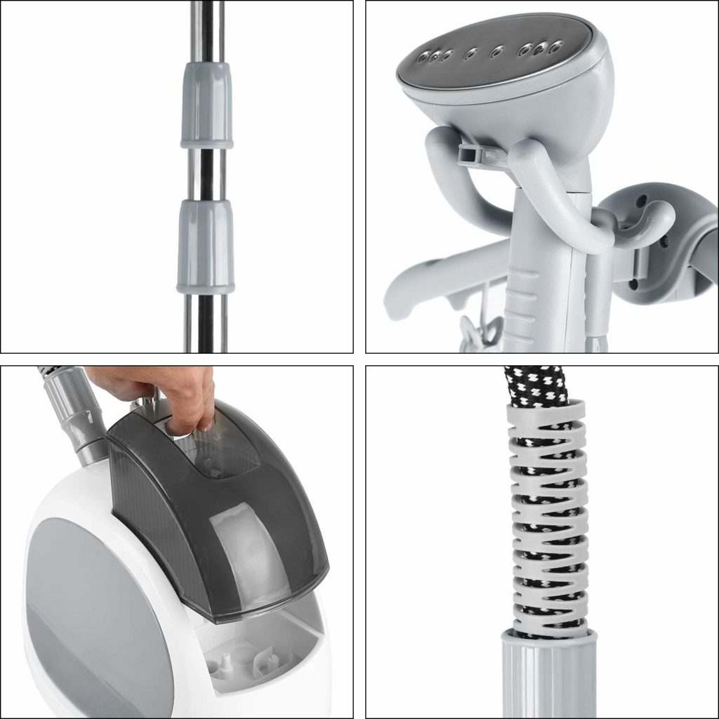 Best Steamer for Curtains and Drapes 2024