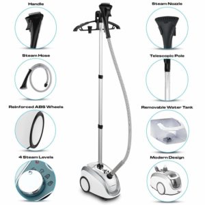 PurSteam Garment Steamer