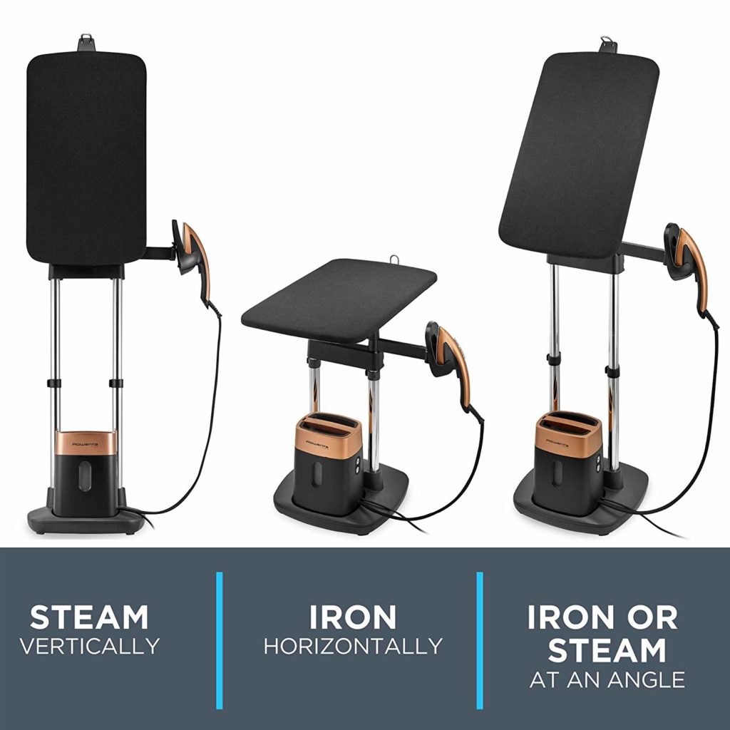 Best Steamer for Curtains and Drapes 2024