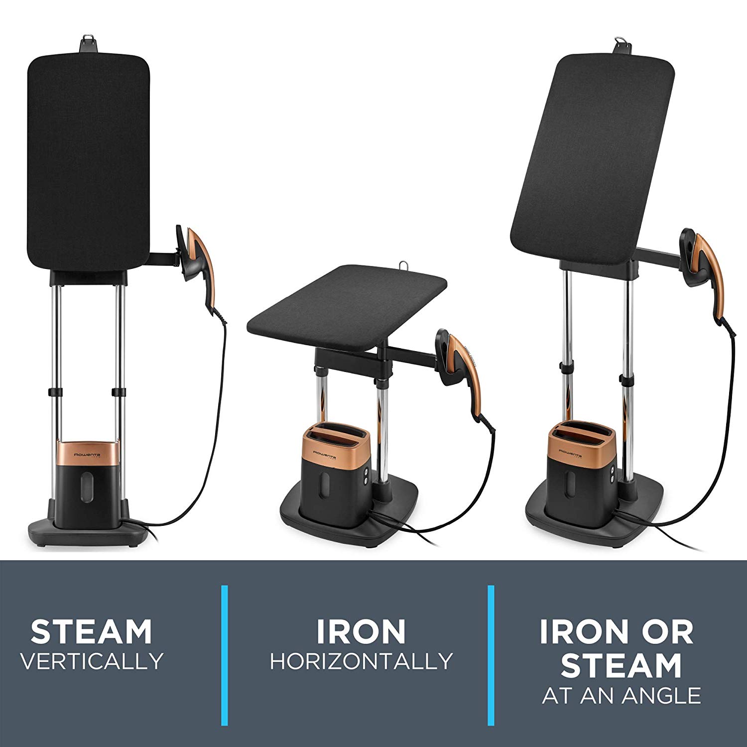 Best Steamer for Curtains and Drapes 2024