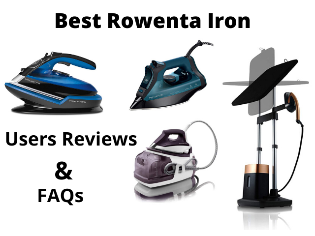 lightweight steam iron best buy