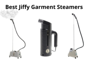 Best Jiffy Garment Steamers