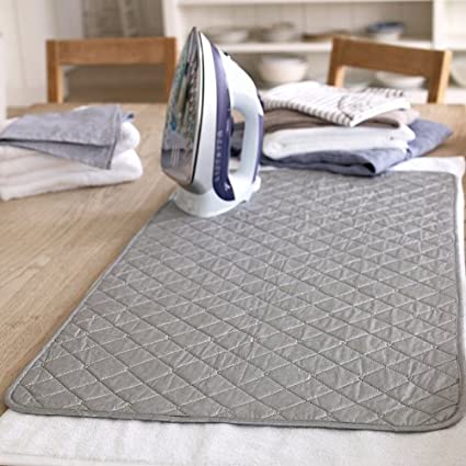 BNYD Magnetic Portable Ironing Mat