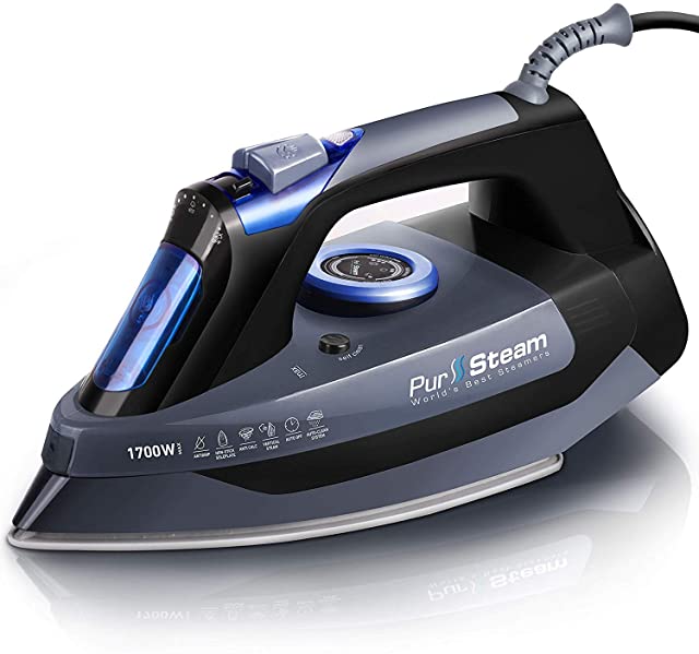 Pur-Steam (PSSI-01) -Best steam iron under $50