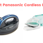 Best Panasonic Cordless Iron Reviews