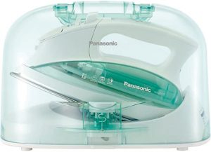 Best Panasonic Cordless Irons of 2025