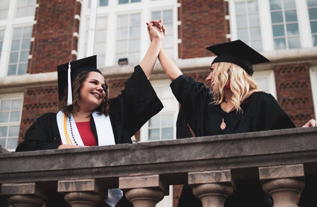 How to Get Wrinkles Out of A Graduation Gown