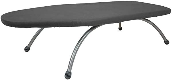 HOMZ Anywhere Table top Ironing Board