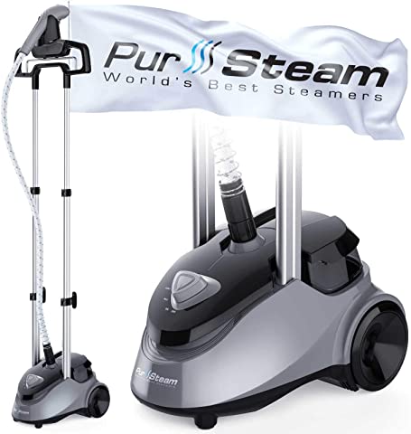 PurSteam PS-950X Clothes Steamer