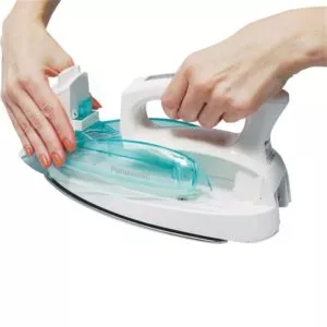 Panasonic-NI-L70SRW Removable Watertank