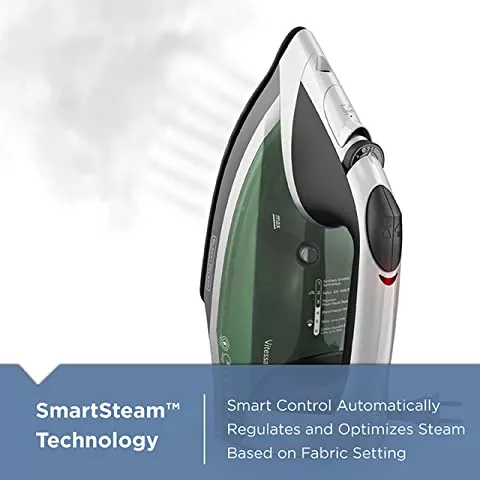 BLACK+DECKER Vitessa Advanced Steam Iron