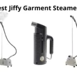 Best Jiffy Garment Steamers