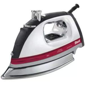 Shark GI435 Professional Electronic Iron.
