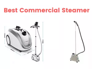 Best Commercial Steamer