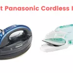 Best Panasonic Cordless Iron Reviews