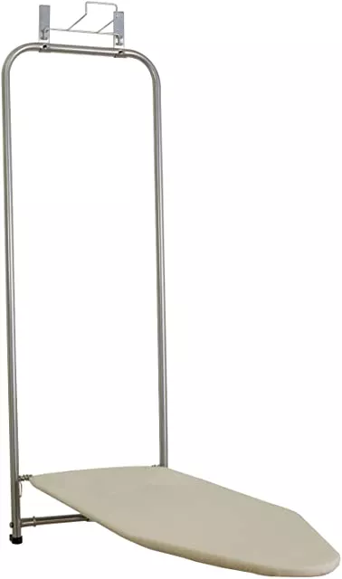 Household Essentials 144222 -Affordable over the door Ironing Board