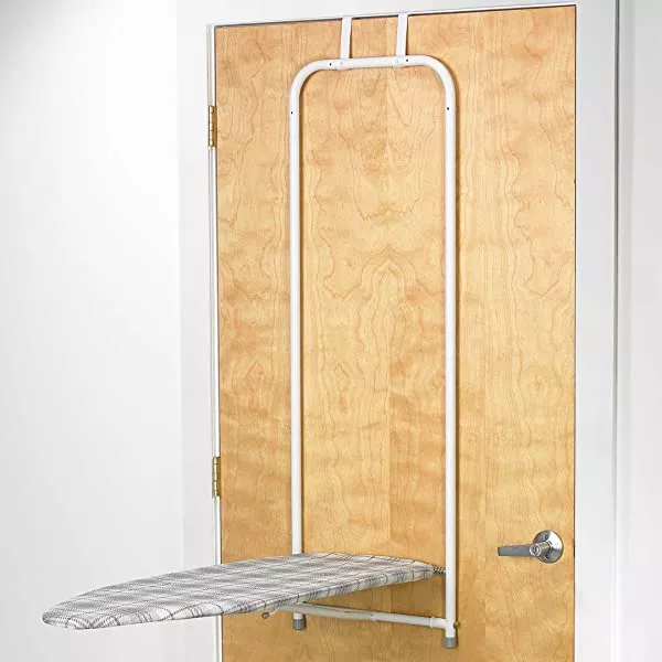 Polder Over-The-Door Hanging Ironing Board