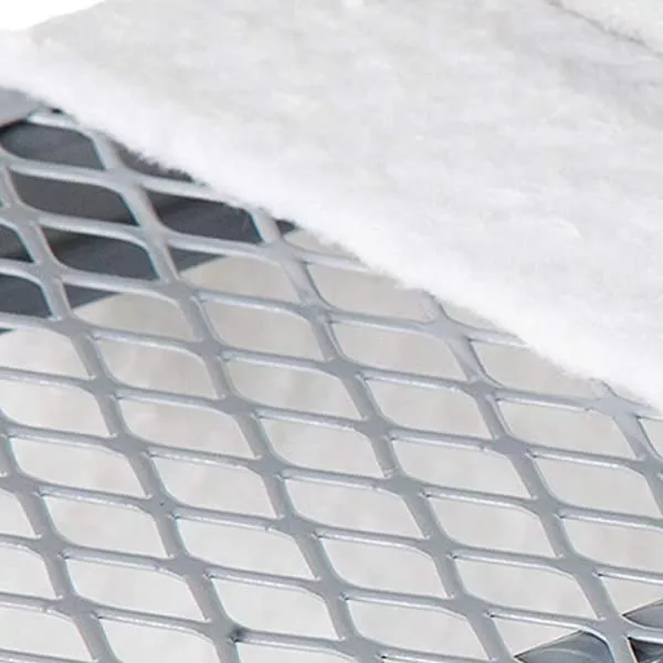 Minky Smart Fit Felt Pad