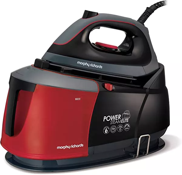 Morphy Richards 332013 Steam Generator Iron