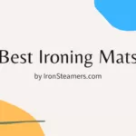Best Ironing Mats